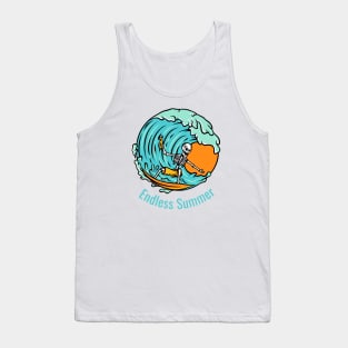 Endless Summer Tank Top